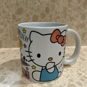 Hello Kitty Mug